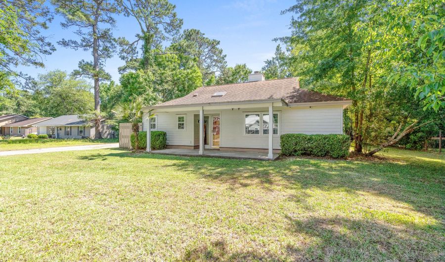 4326 Quail Dr, Beaufort, SC 29906 - 3 Beds, 3 Bath