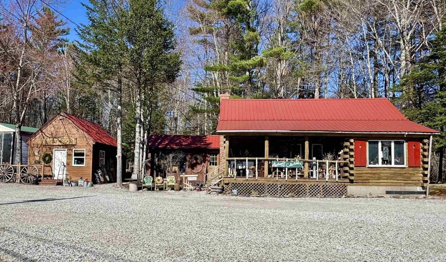 2659 NH Route 16, Albany, NH 03818 - 1 Beds, 1 Bath
