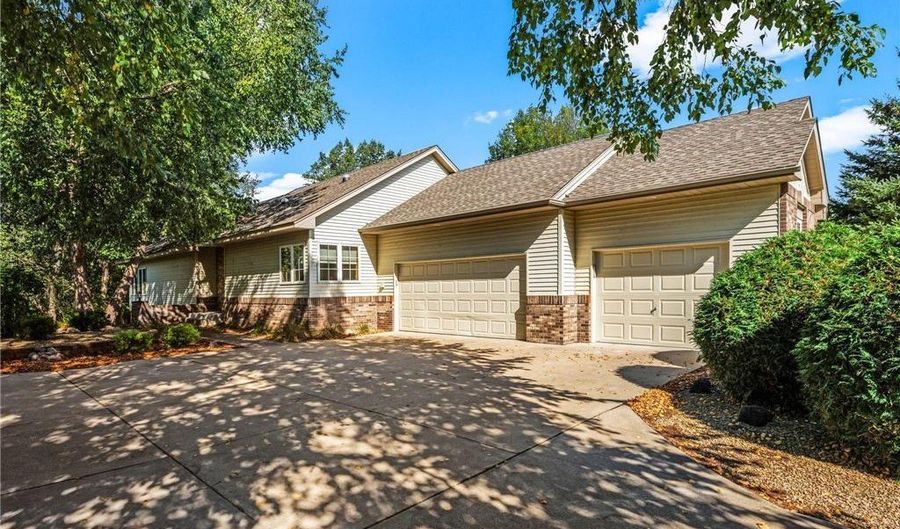 129 141st Ln NW, Andover, MN 55304 - 3 Beds, 3 Bath