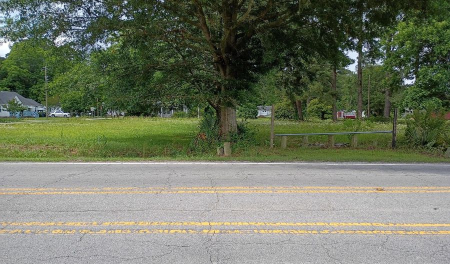 Reid 25111 Bonner Street lot 26 27 28 29, Aurora, NC 27806 - 0 Beds, 0 Bath