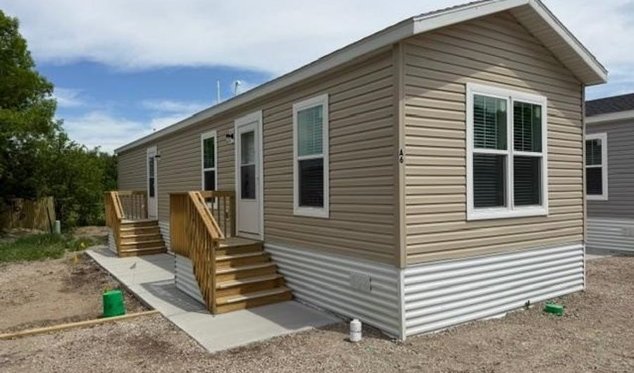 1611 6th Ave E A6, Alexandria, MN 56308 - 2 Beds, 1 Bath