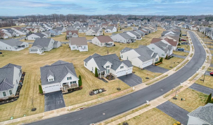 390 AUGUSTA NATIONAL Dr, Magnolia, DE 19962 - 2 Beds, 2 Bath