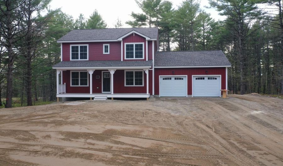 SR 109 Route lot 06-4, Acton, ME 04001 - 3 Beds, 3 Bath