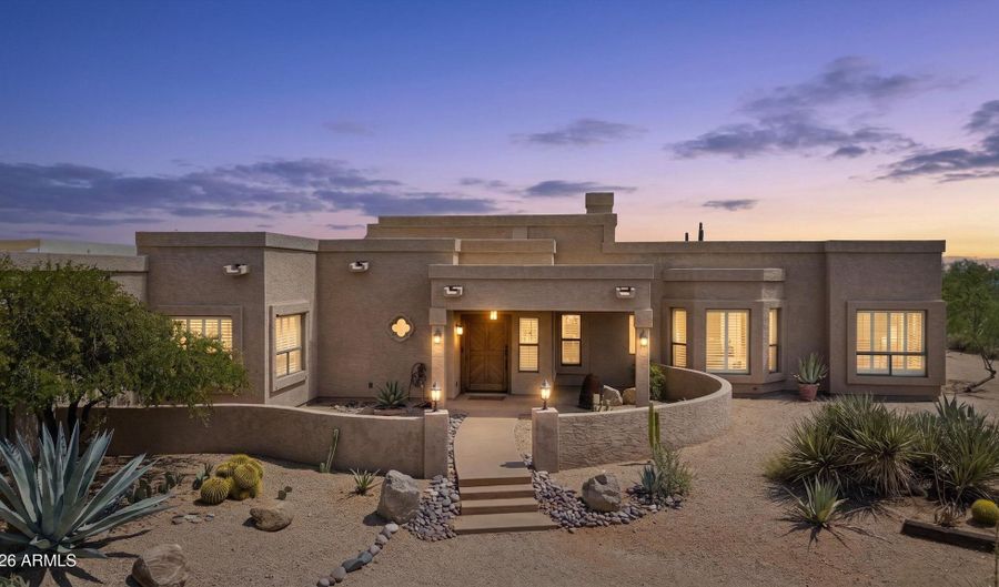 36849 N STARDUST Ln, Carefree, AZ 85377 - 2 Beds, 3 Bath