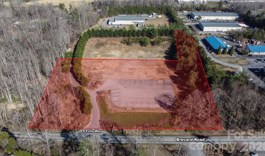 999 Brevard Rd, Arden, NC 28704 - 0 Beds, 0 Bath