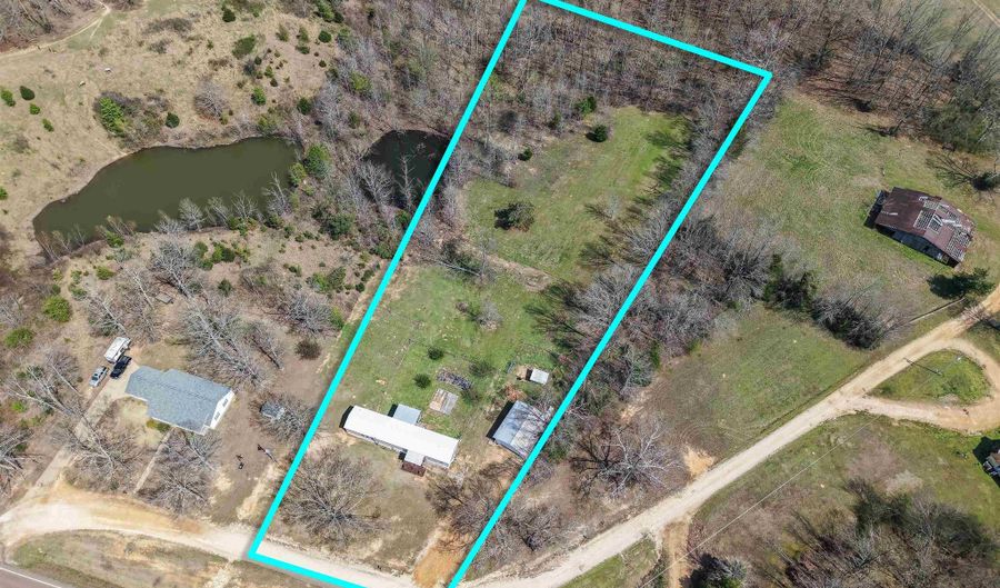 7010 22 Hwy, Adamsville, TN 38310 - 3 Beds, 2 Bath