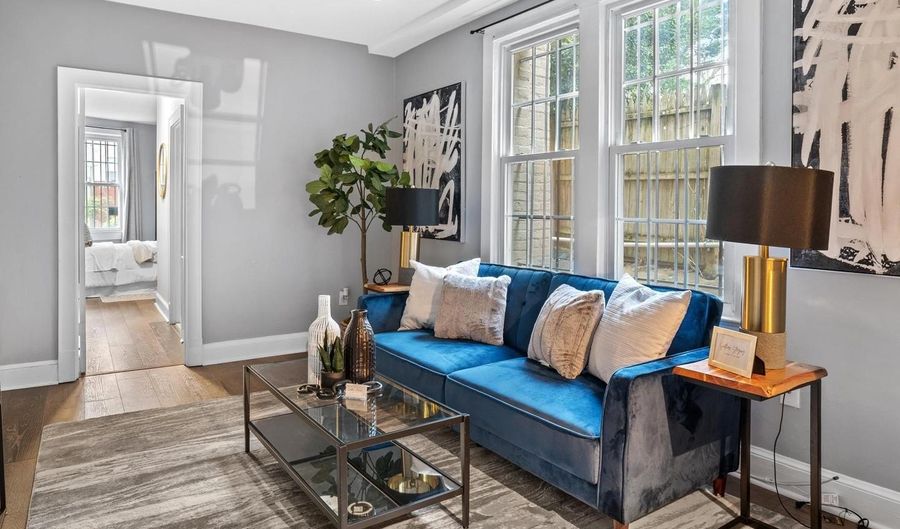 1125 MARYLAND Ave NE 6, Washington, DC 20002 - 1 Beds, 1 Bath