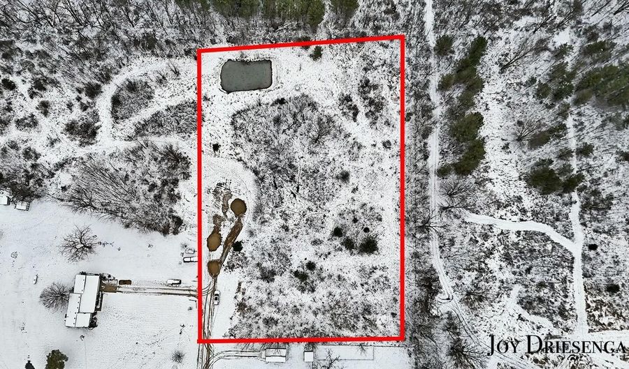 V/L Fawn Path Parcel B, Allegan, MI 49010 - 0 Beds, 0 Bath