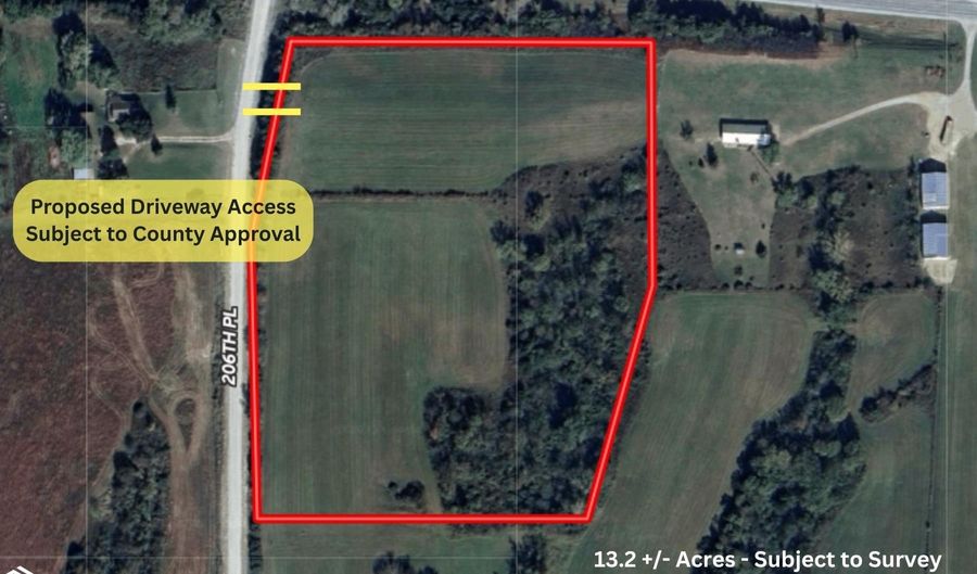 Highway 34, Albia, IA 52531 - 0 Beds, 0 Bath