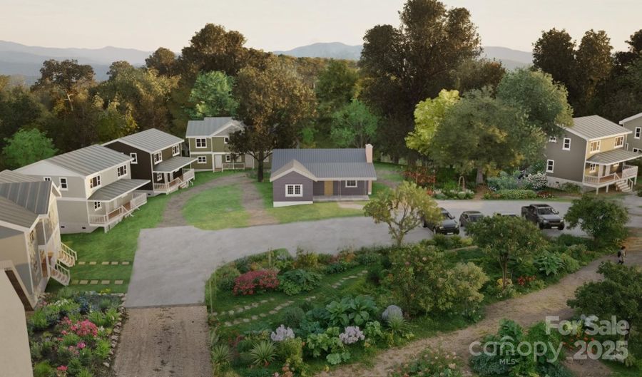 13 Fireside Dr, Asheville, NC 28806 - 3 Beds, 2 Bath