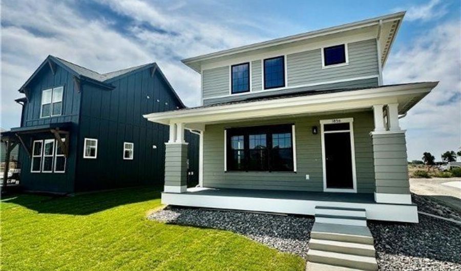 1856 Annafeld Pkwy W, Billings, MT 59101 - 3 Beds, 3 Bath