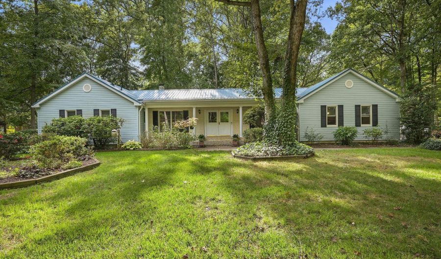 235 CARNOUSTIE Rd, Dover, DE 19904 - 4 Beds, 3 Bath