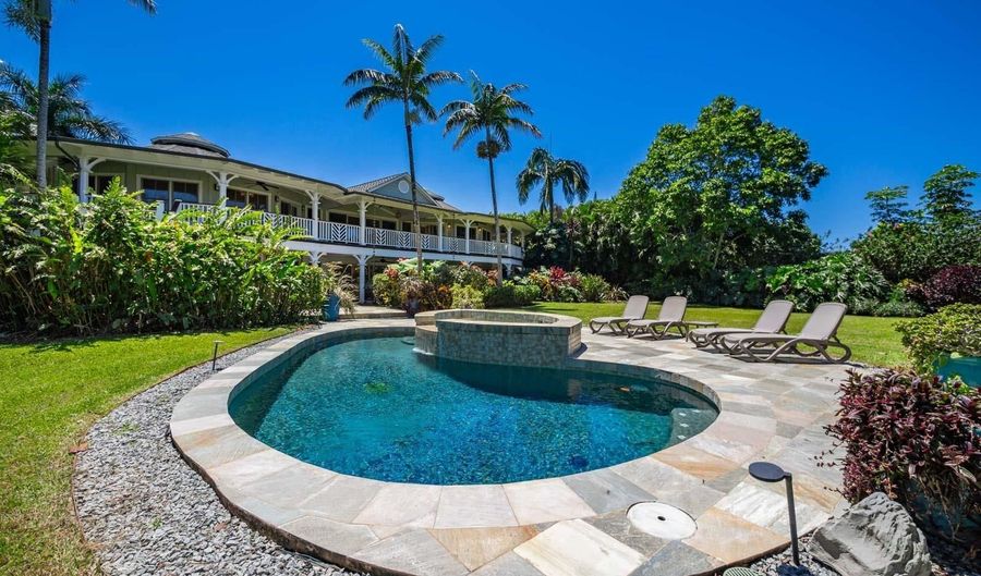 65 N Holokai Rd, Haiku, HI 96708 - 5 Beds, 6 Bath