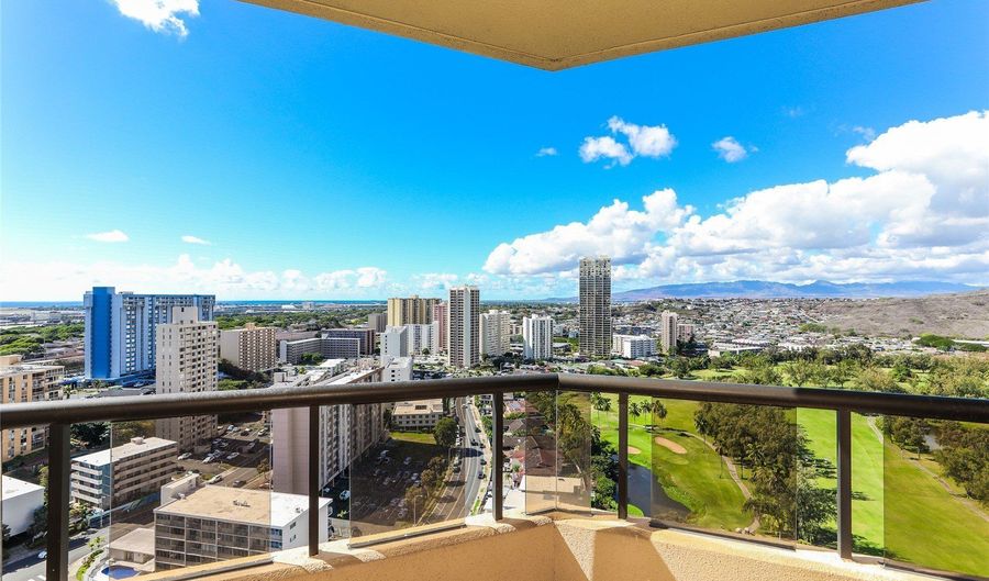 5333 Likini St 2502, Honolulu, HI 96818 - 2 Beds, 2 Bath