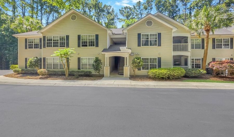 50 Pebble Beach Cv F111, Bluffton, SC 29910 - 2 Beds, 2 Bath
