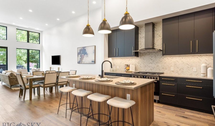 315 N Tracy Ave 107, Bozeman, MT 59715 - 1 Beds, 1 Bath