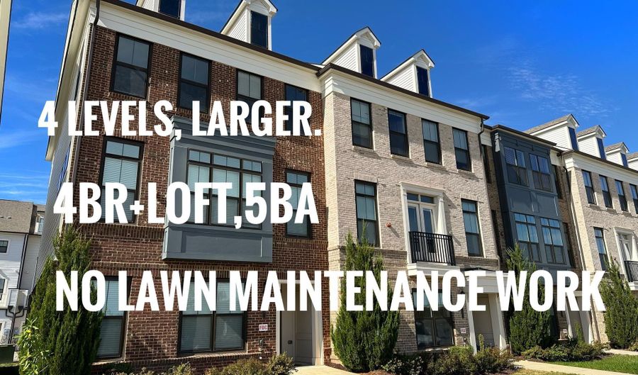 22591 AMENDOLA Ter, Ashburn, VA 20148 - 5 Beds, 5 Bath