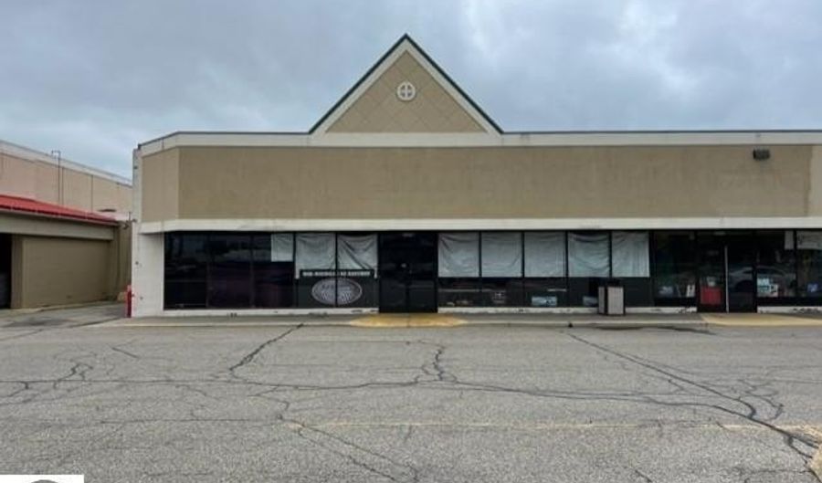 1636 Wright Ave, Alma, MI 48801 - 0 Beds, 0 Bath