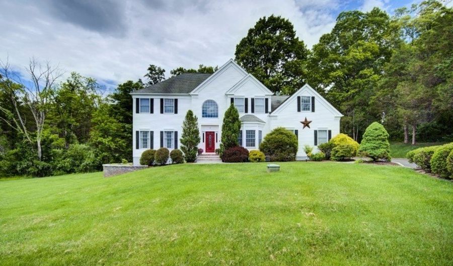 16 Ramshorn Rd, Alexandria Twp., NJ 08848 - 5 Beds, 3 Bath