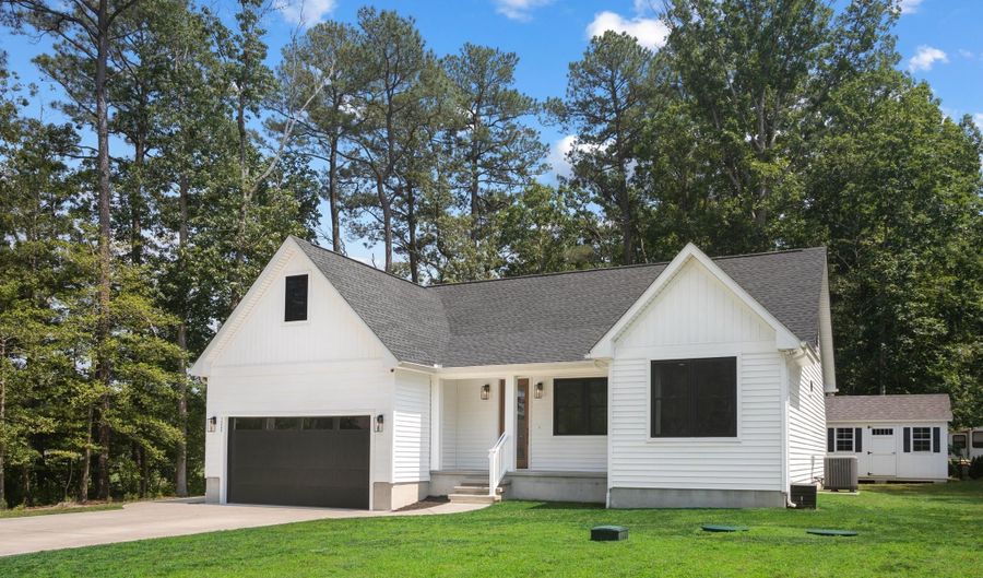34060 SHAWNEE Dr, Dagsboro, DE 19939 - 3 Beds, 2 Bath