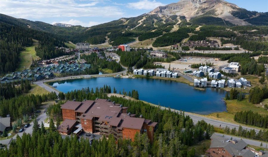 13 Heavy Runner Rd Unit 1734, Big Sky, MT 59716 - 3 Beds, 3 Bath
