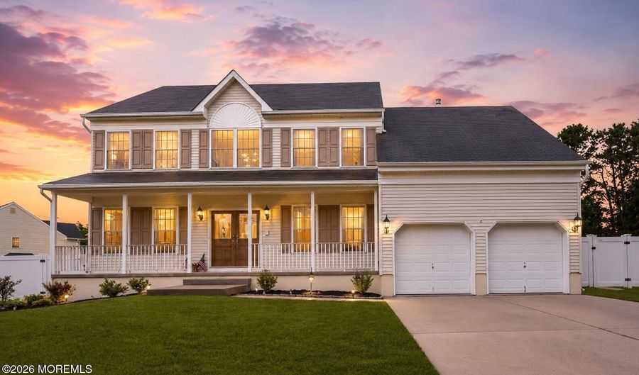 12 Brittany Dr, Bayville, NJ 08721 - 4 Beds, 4 Bath