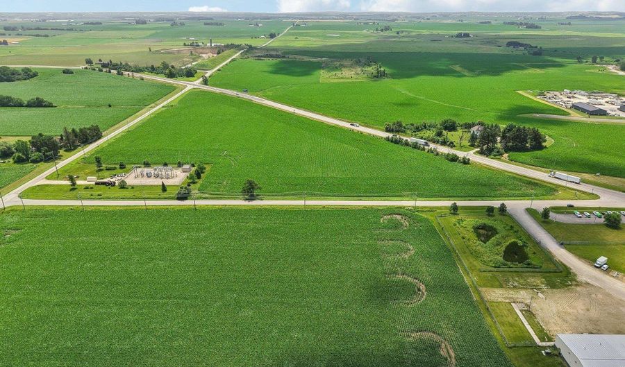 20 96 AC Highway 51, Arlington, WI 53911 - 0 Beds, 0 Bath