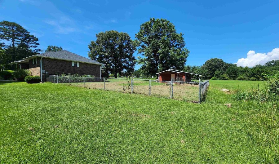 107 SUNNY EVE Rd, Anniston, AL 36207 - 3 Beds, 2 Bath