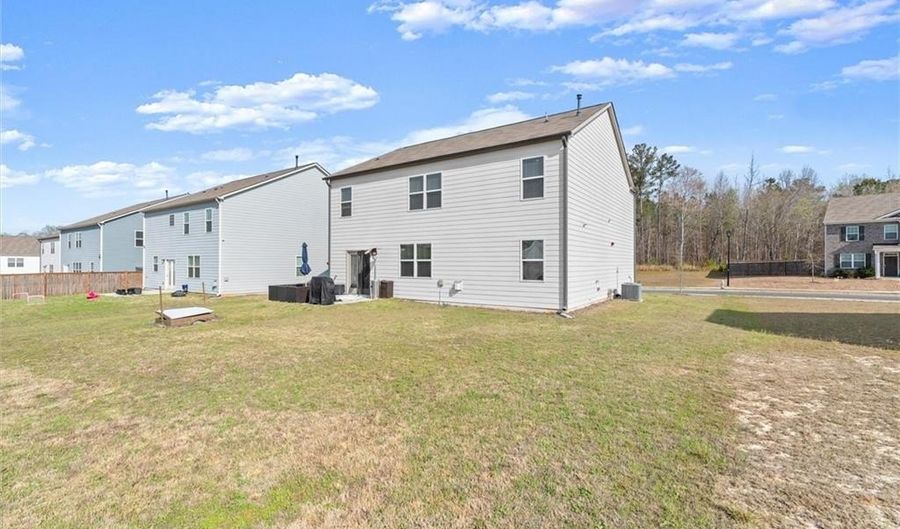 2712 Serena Way, Atlanta, GA 30331 - 5 Beds, 3 Bath