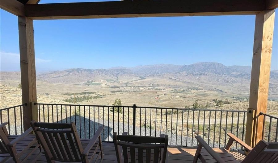 128 Aerie Dr, Cody, WY 82414 - 3 Beds, 0 Bath