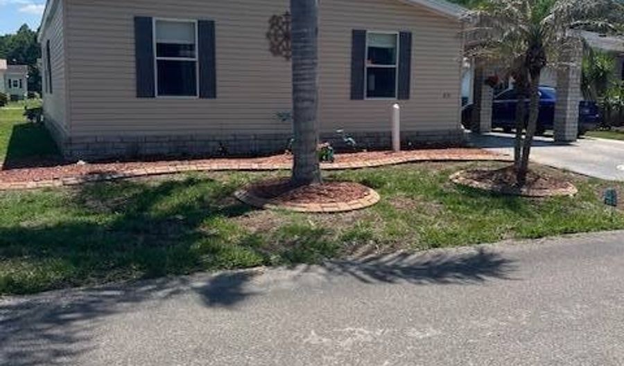631 Tulip Cir W, Auburndale, FL 33823 - 2 Beds, 2 Bath