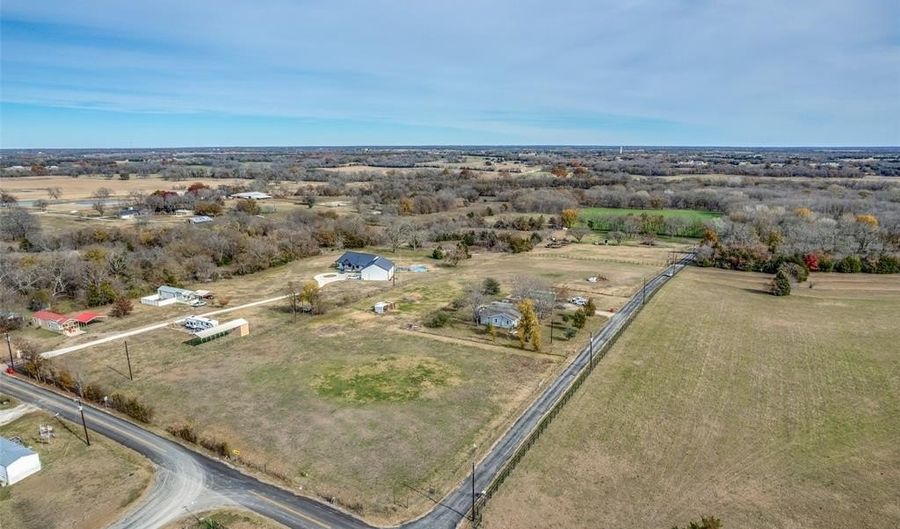 9309 W Ridge Rd, Anna, TX 75409 - 4 Beds, 2 Bath