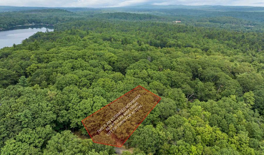Lot 74 Red Oak Road, Barnstead, NH 03218 - 0 Beds, 0 Bath