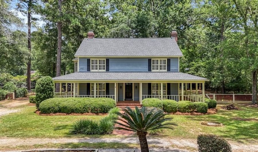 2420 E Alberson Dr, Albany, GA 31721 - 4 Beds, 2 Bath