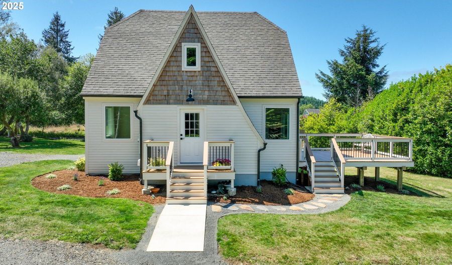 90635 SPRING Rd, Astoria, OR 97103 - 3 Beds, 2 Bath