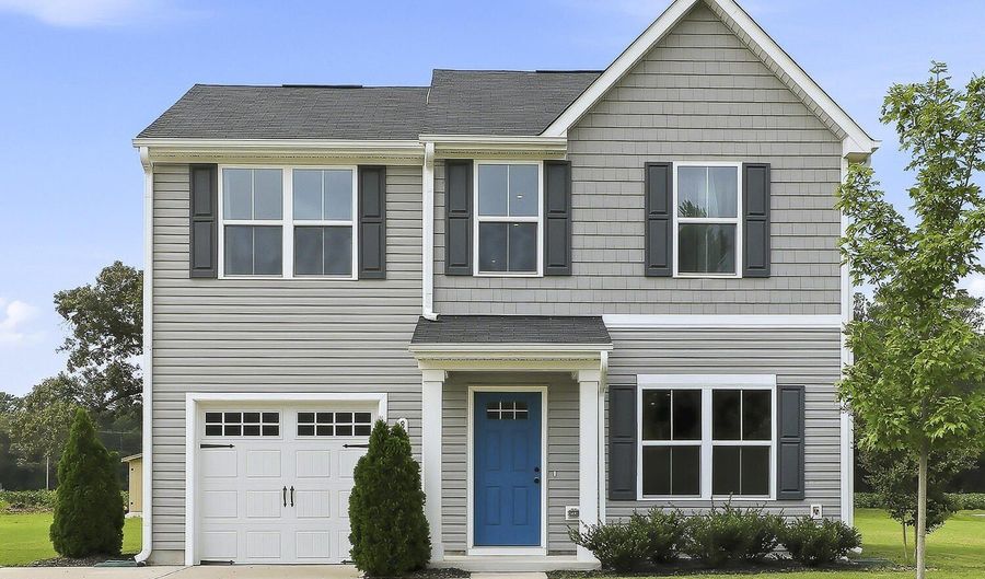8728 Shallow Crk Trl, Bailey, NC 27807 - 3 Beds, 2 Bath
