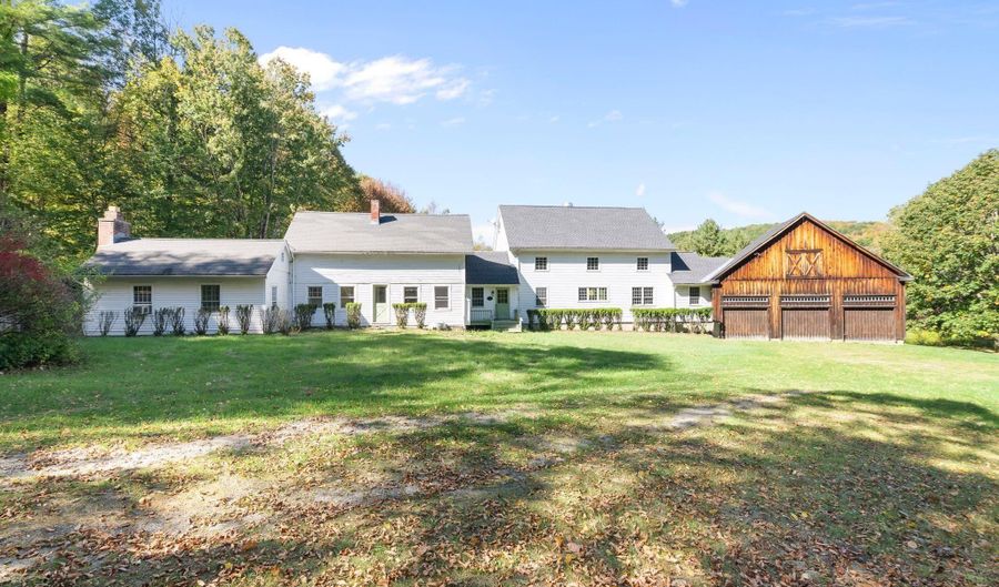 131 Stark Rd, Brattleboro, VT 05301 - 4 Beds, 5 Bath
