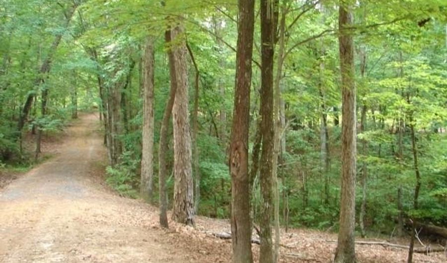 00 High Pine Church Rd, Asheboro, NC 27205 - 0 Beds, 0 Bath