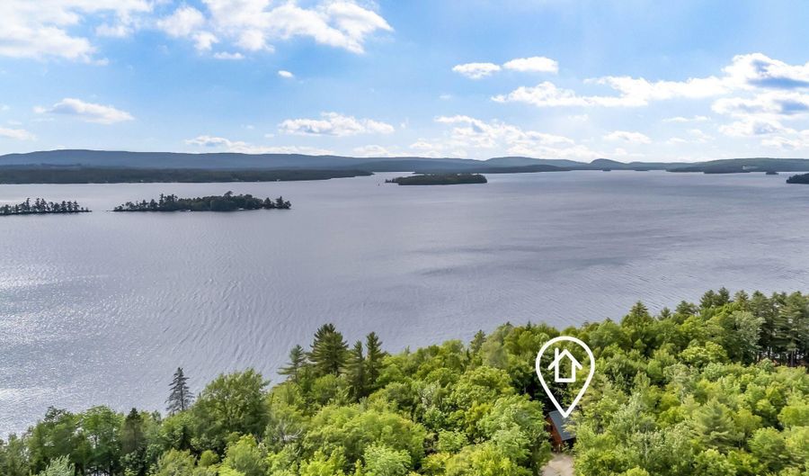 37 Parkhill Point Rd, Belgrade, ME 04917 - 3 Beds, 2 Bath