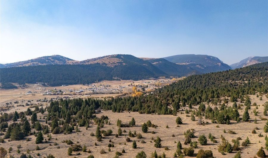 NHN Trails End Drive, Anaconda, MT 59711 - 0 Beds, 0 Bath