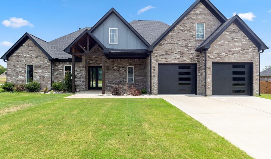 5015 Castaway Bay, Benton, AR 72019 - 4 Beds, 3 Bath