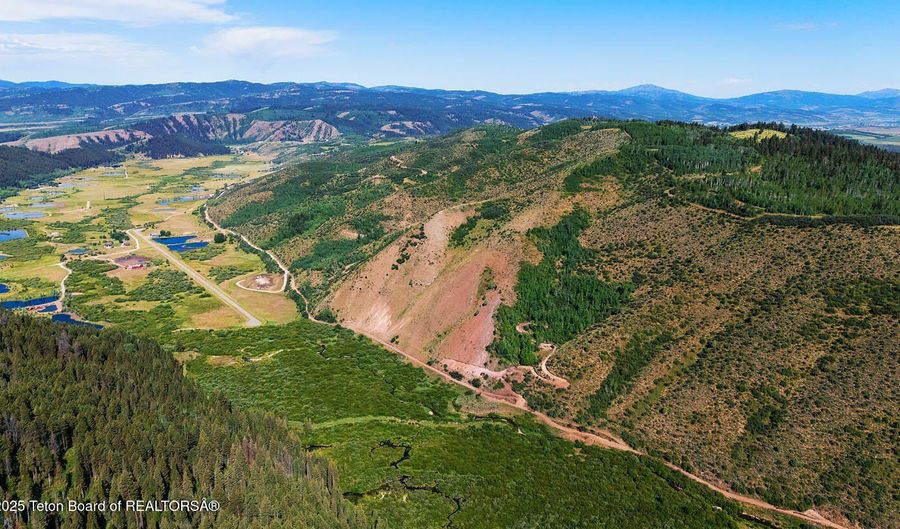 Lot 7 HANGER LANE, Bedford, WY 83112 - 0 Beds, 0 Bath