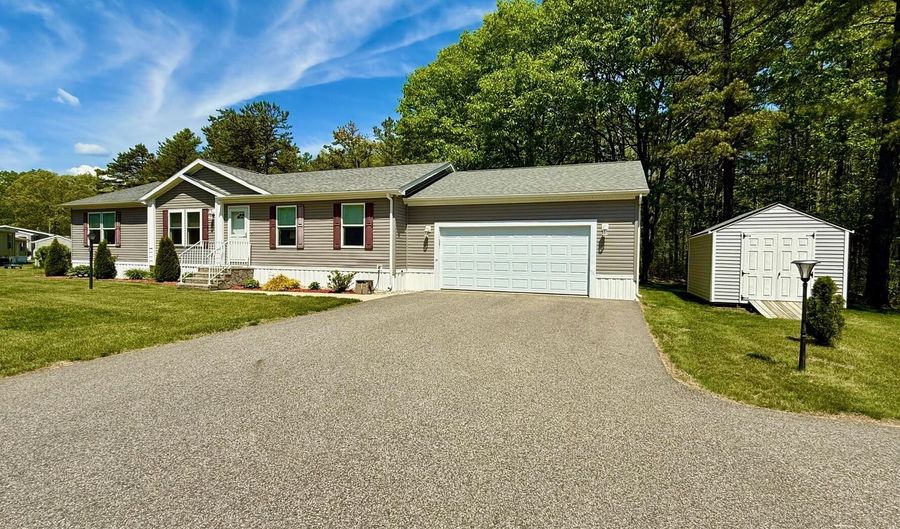 1 Pine Cone Dr, Alfred, ME 04002 - 3 Beds, 2 Bath