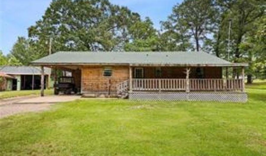 1440 N Shore Rd, Atkins, AR 72823 - 3 Beds, 1 Bath