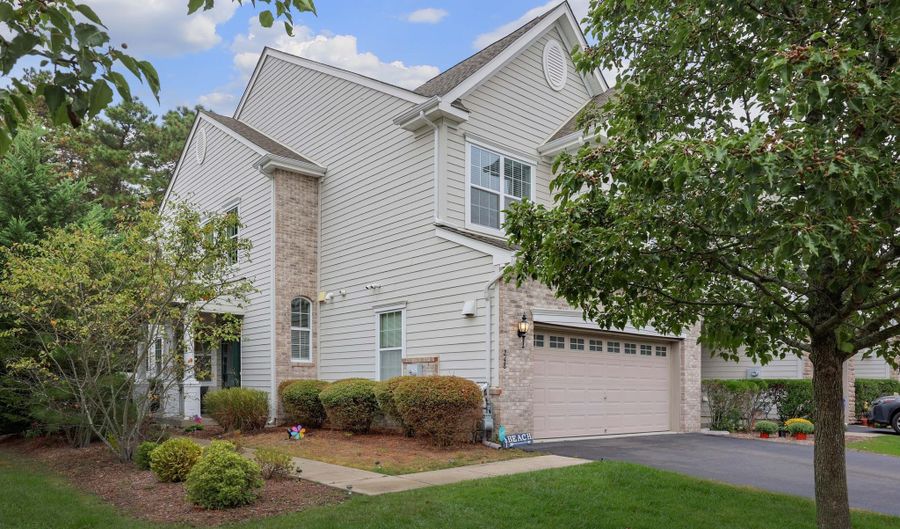 248 Hawthorne Ln, Barnegat, NJ 08005 - 3 Beds, 3 Bath
