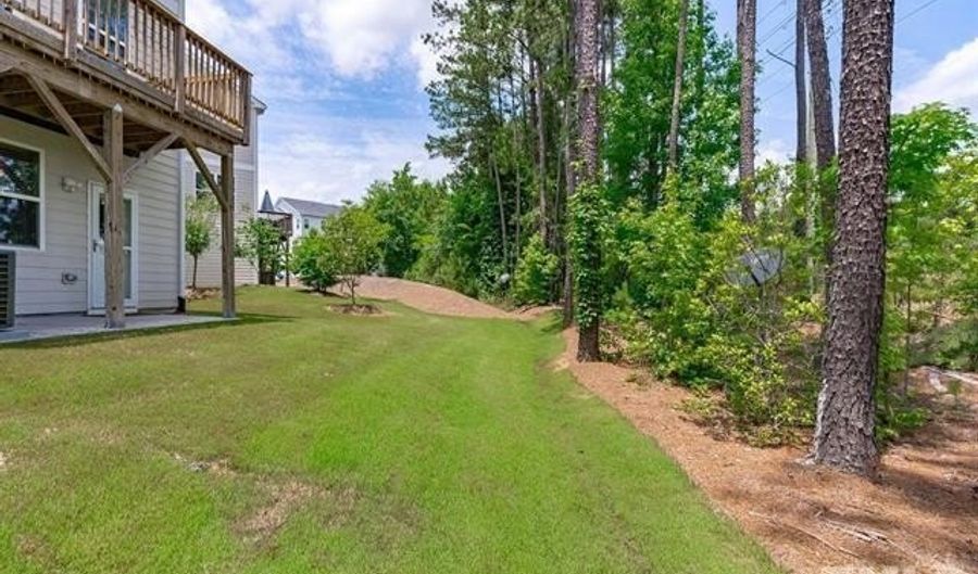 2223 Chattering Lory Ln, Apex, NC 27502 - 4 Beds, 4 Bath