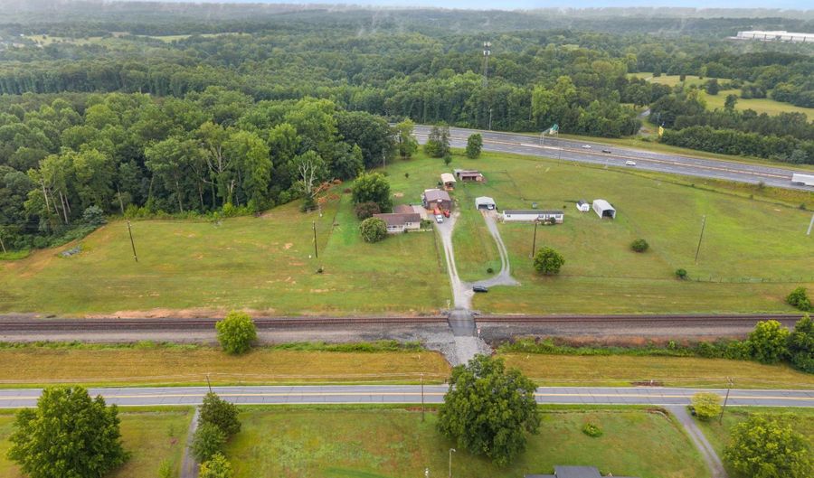 Mulberry Road, Blacksburg, SC 29702 - 0 Beds, 0 Bath