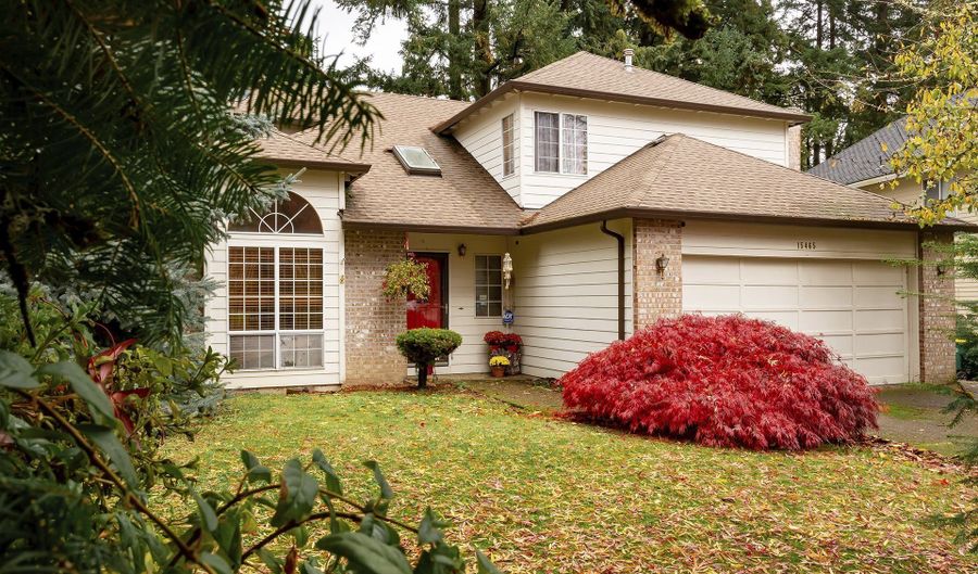 15465 SW GLENEDEN Dr, Beaverton, OR 97007 - 4 Beds, 3 Bath