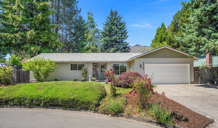 5425 SW 208TH Ct, Beaverton, OR 97078 - 3 Beds, 2 Bath