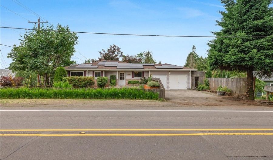 886 LINN Ave, Oregon City, OR 97045 - 3 Beds, 2 Bath
